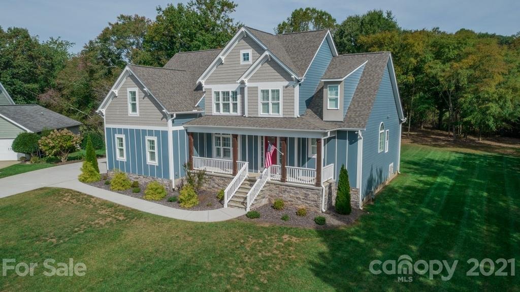 154 Old Squaw Road