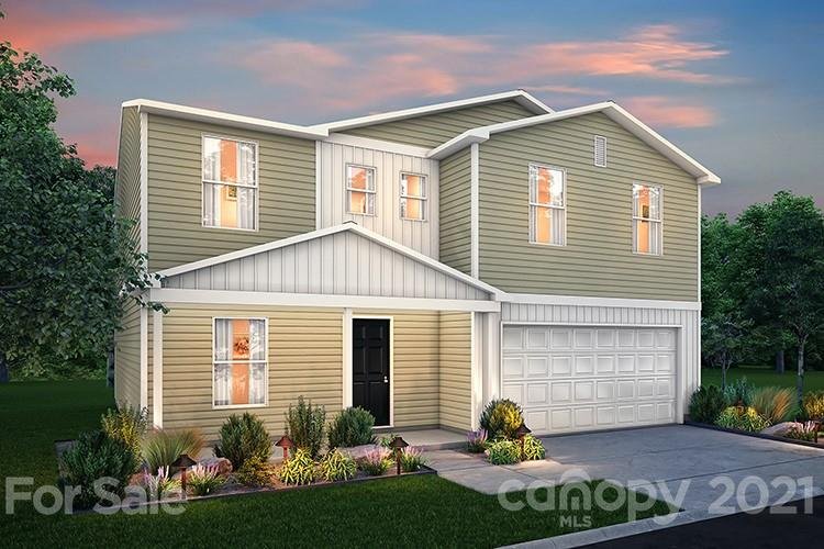 111 Zach Drive