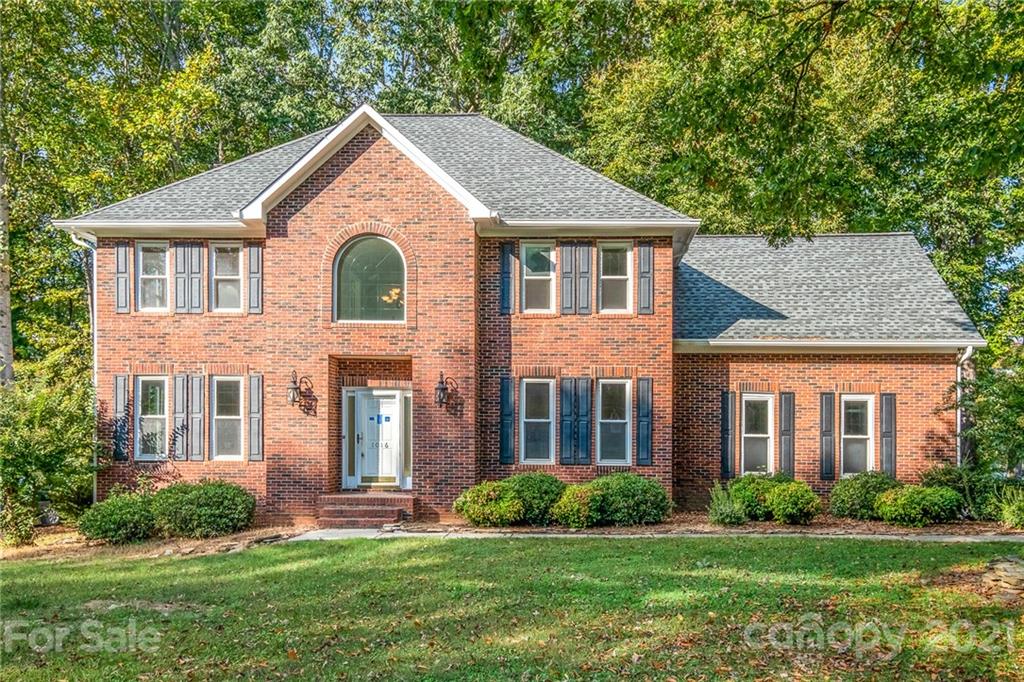 1016 Winterfield Drive