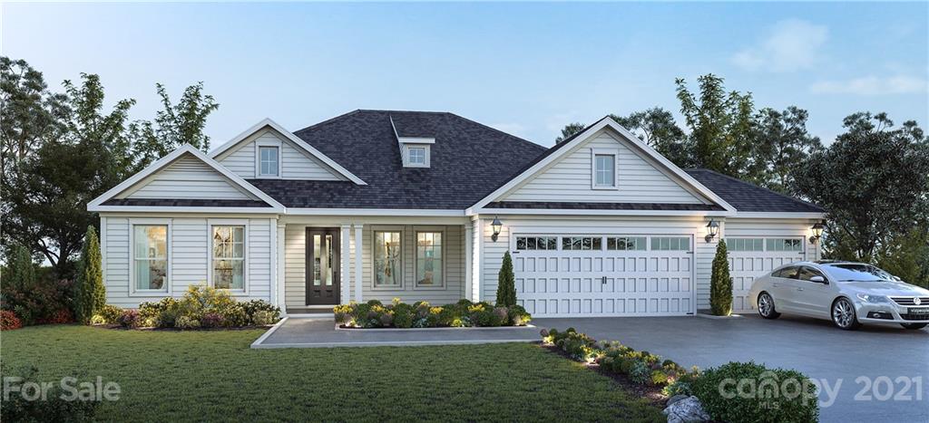 57 Harbor Oaks Drive
