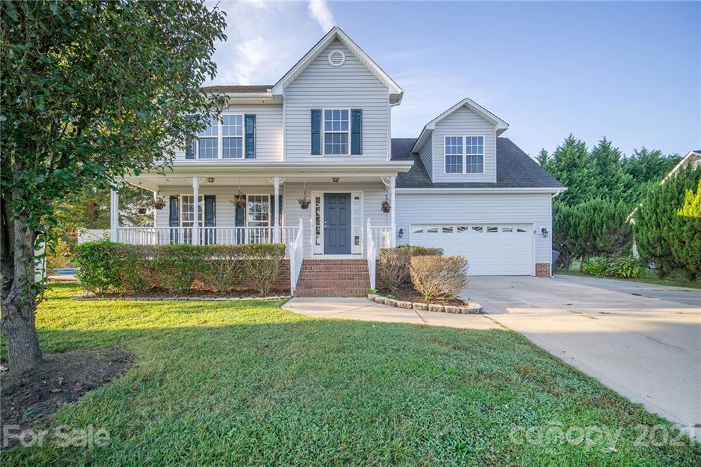 124 Guernsey Court