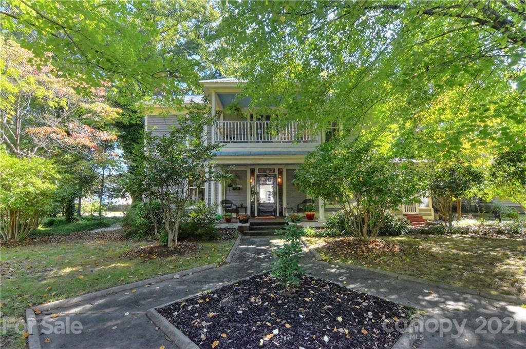 503 Hayne Street