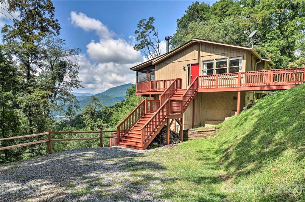 1541 Utah Mountain Road