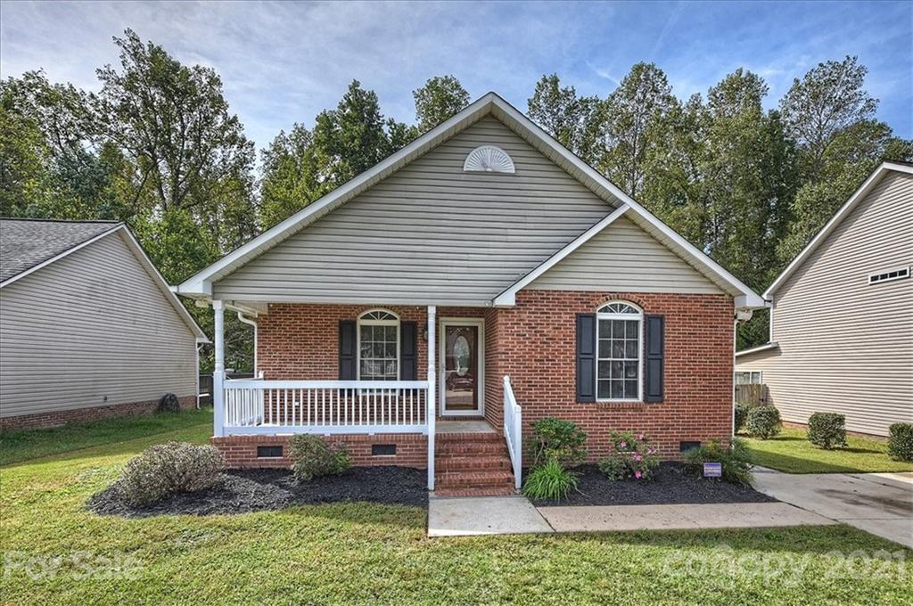 142 Pheasant Ridge Circle