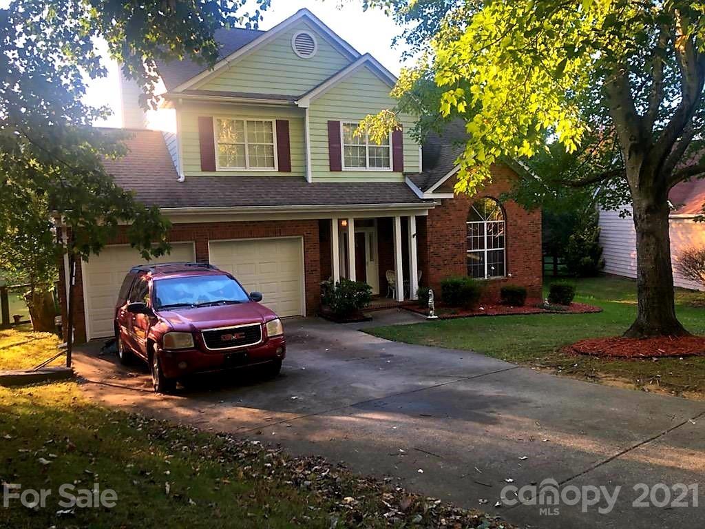 9218 Myrtle Garden Court
