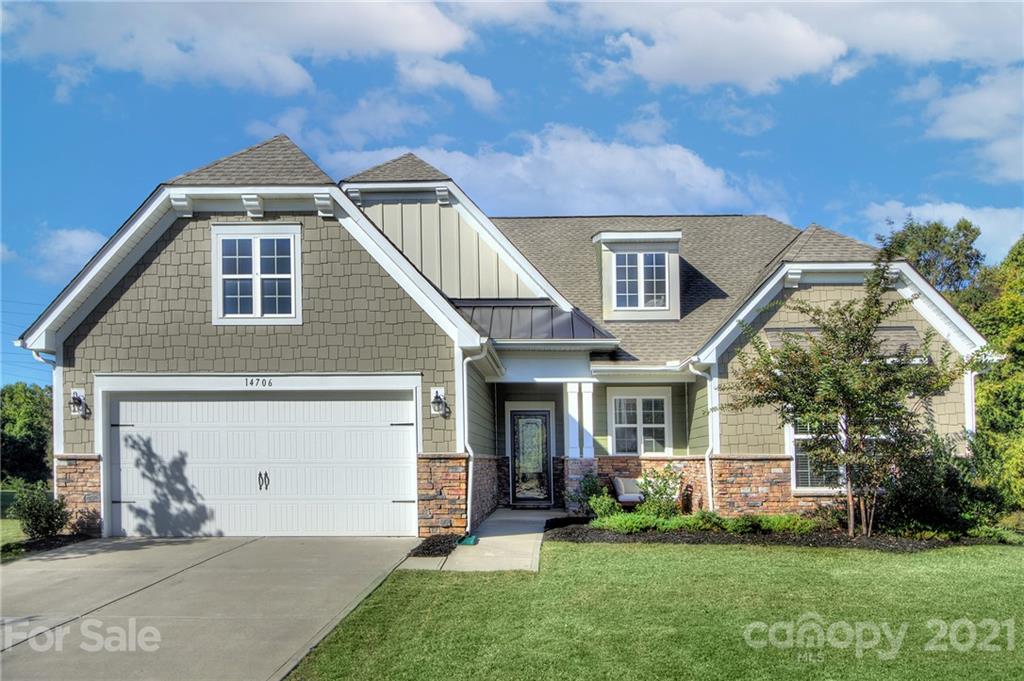 14706 Baytown Court