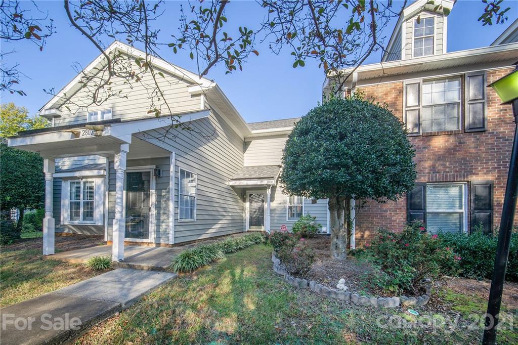 2800 Iron Gate Lane