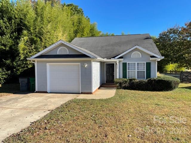 6924 Reese Furr Drive