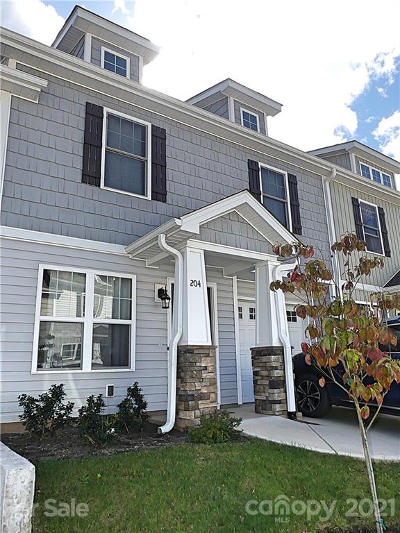 204 Stoney Point Way
