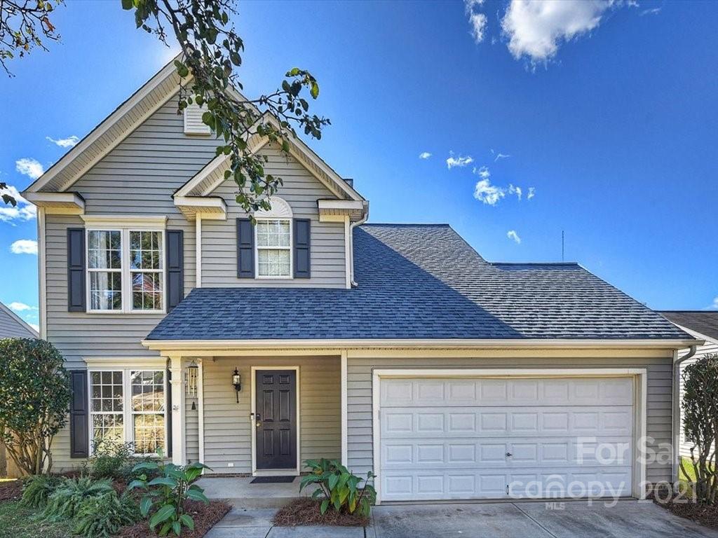 169 Markham Drive
