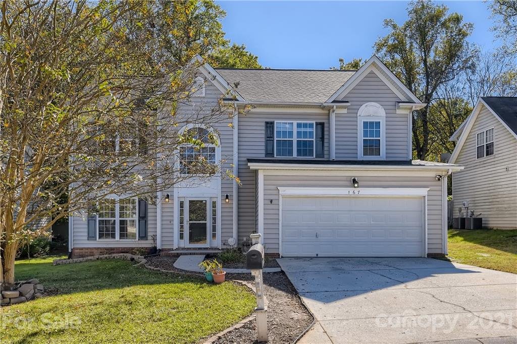 167 Devon Forest Drive