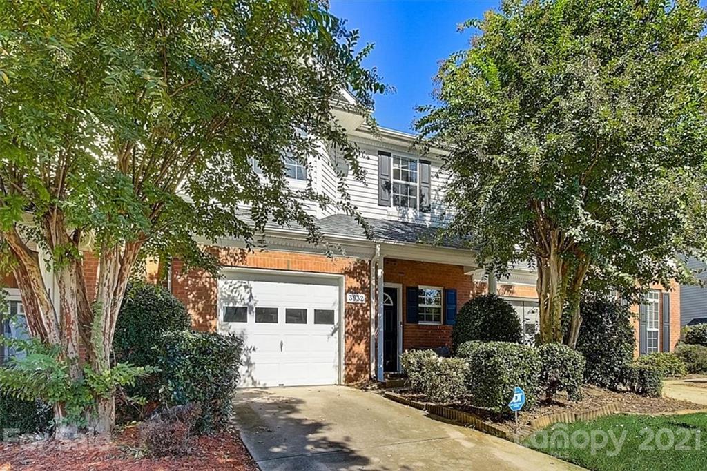 3832 Thomas Ridge Drive