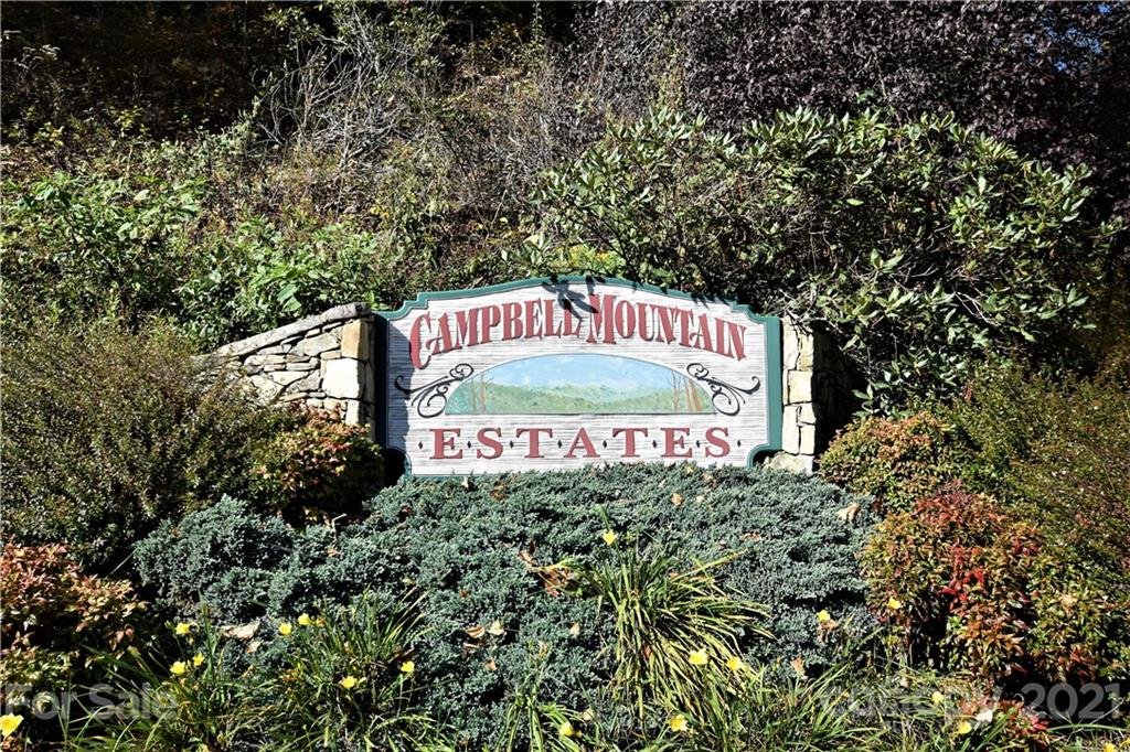 Lot 2 King Horn Ridge