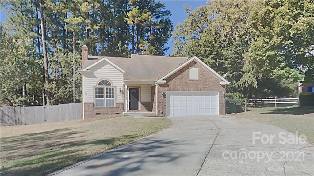8805 Tarpan Court