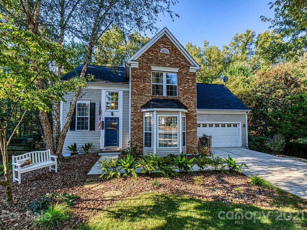4500 Avalon Forest Lane