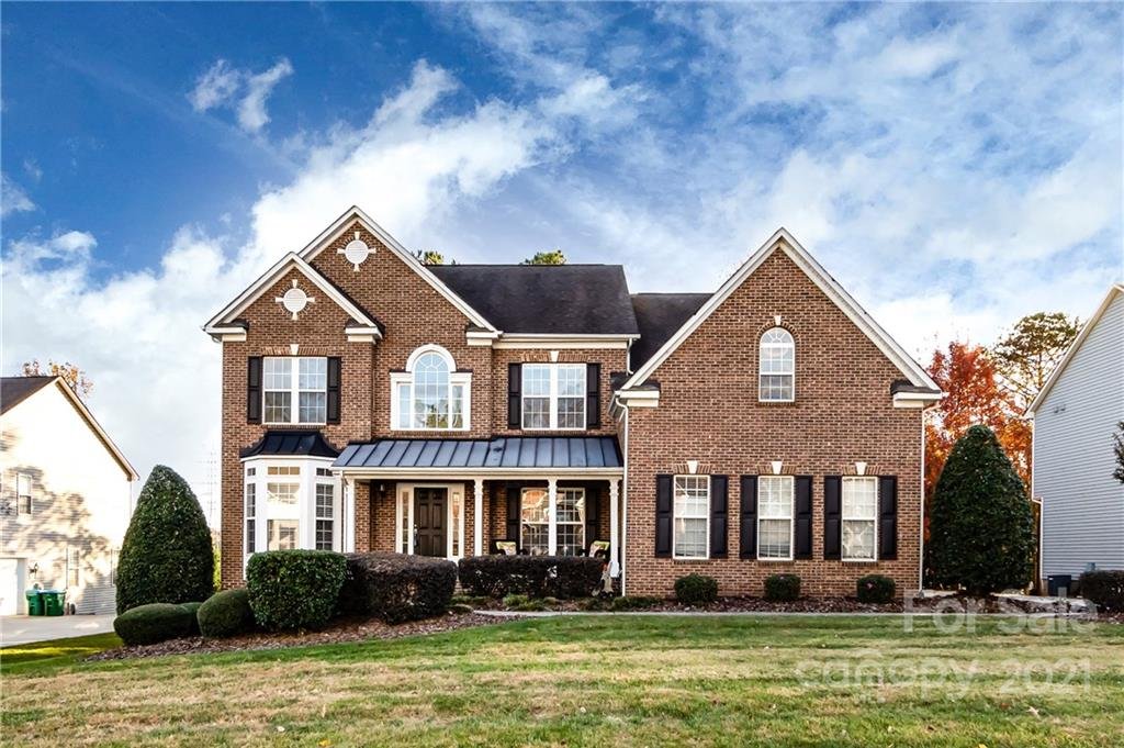 1116 Butterburr Drive