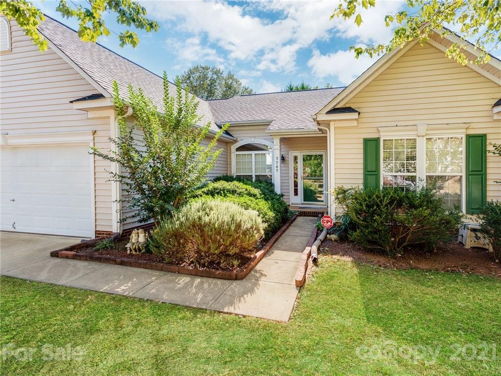 7707 Antique Circle