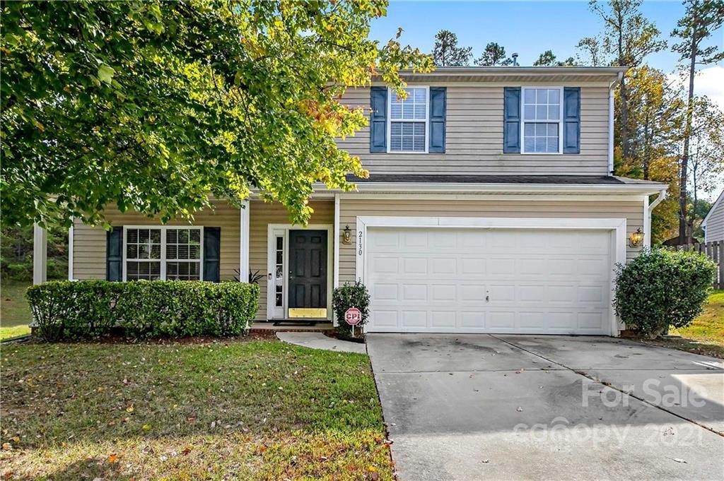 2130 Pheasant Glen Road