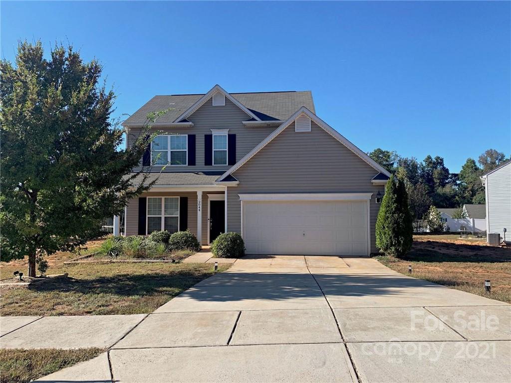 2044 Roscommon Drive