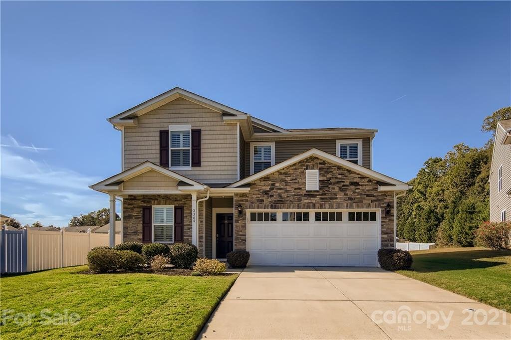 2364 Riding Trail Road