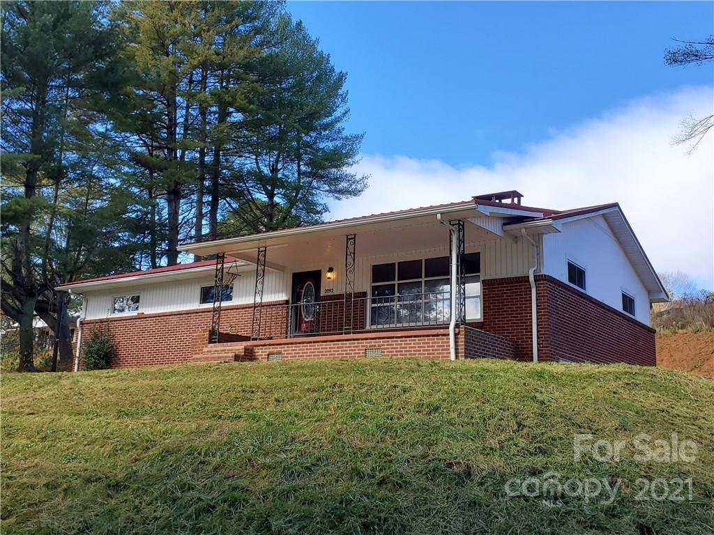 2092 Pisgah Drive