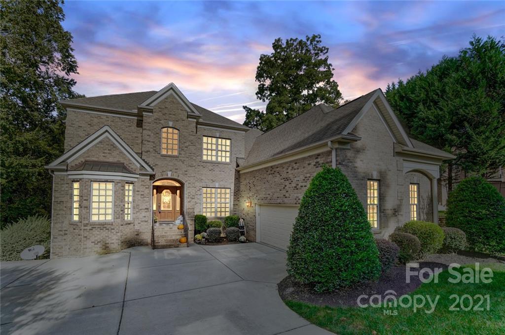 7829 Oak Haven Lane
