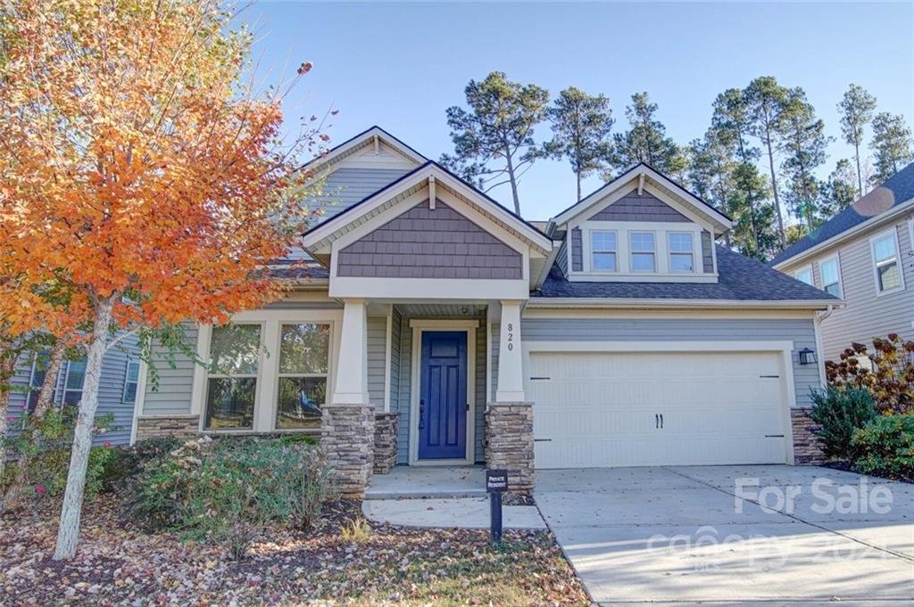 820 Ardent Trail
