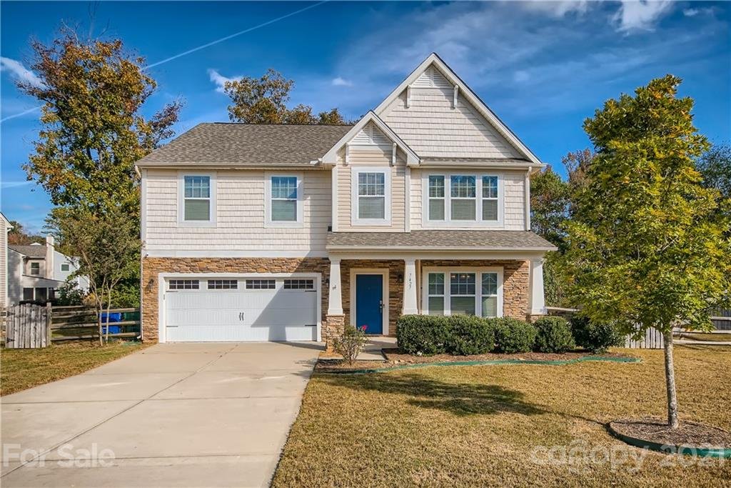 7427 Edgefield Court