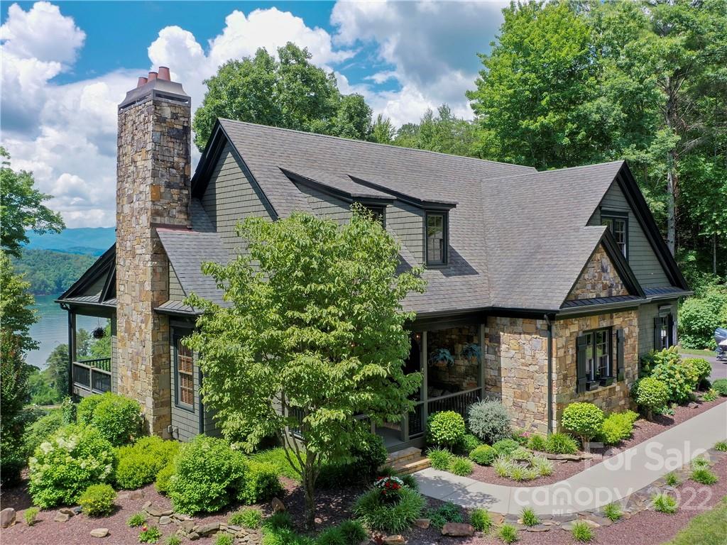 414 Trails End Road