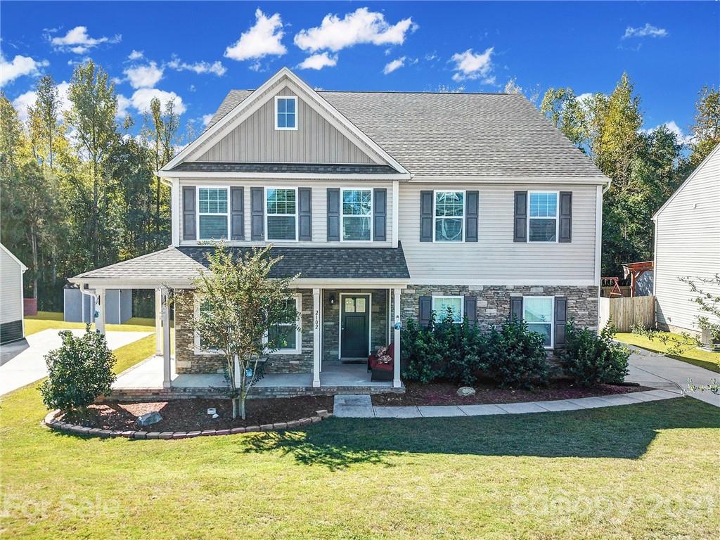 2102 Eddie Massey Lane 136