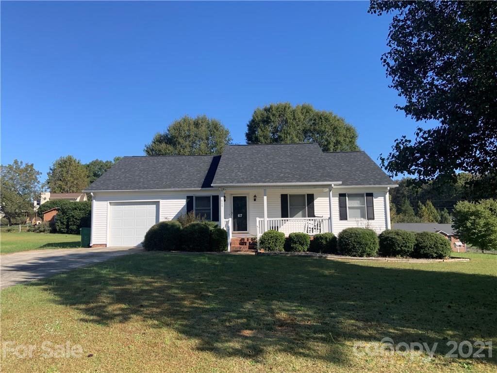 617 Mountain Place