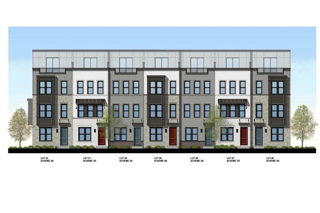 631 W Tremont Avenue 86