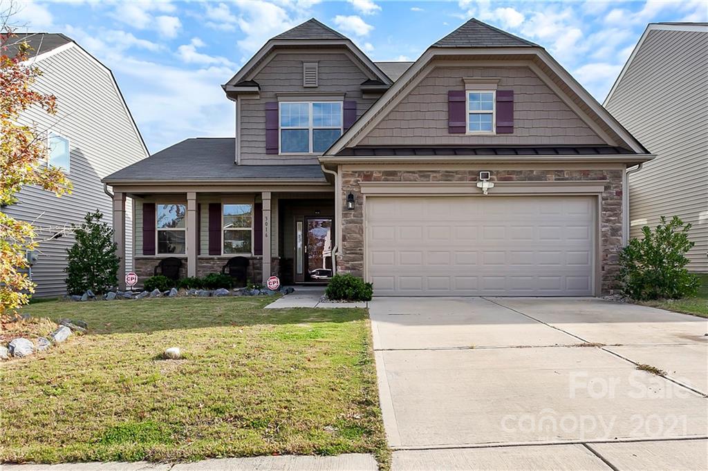 3016 Aransas Road