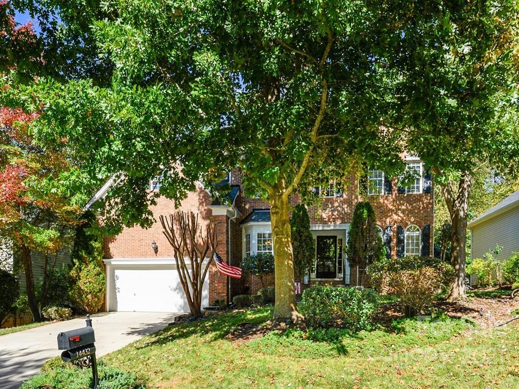 14432 Maclauren Lane
