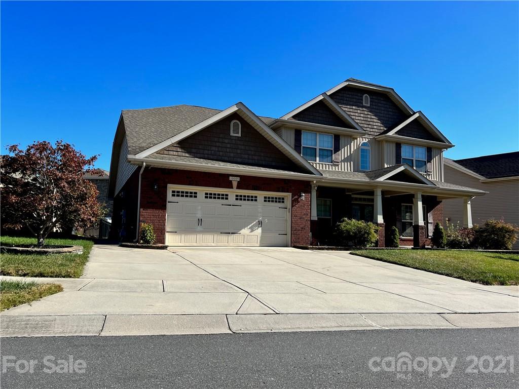 10009 Loughlin Lane