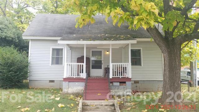 212 Vance Street