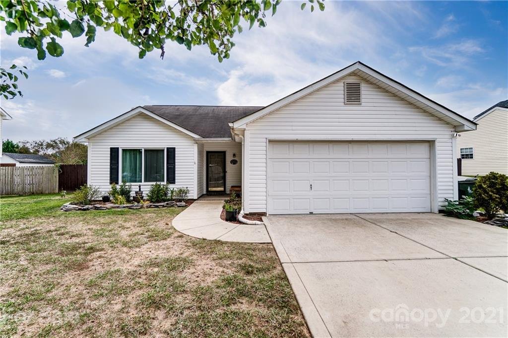 4936 Aldersbrook Drive