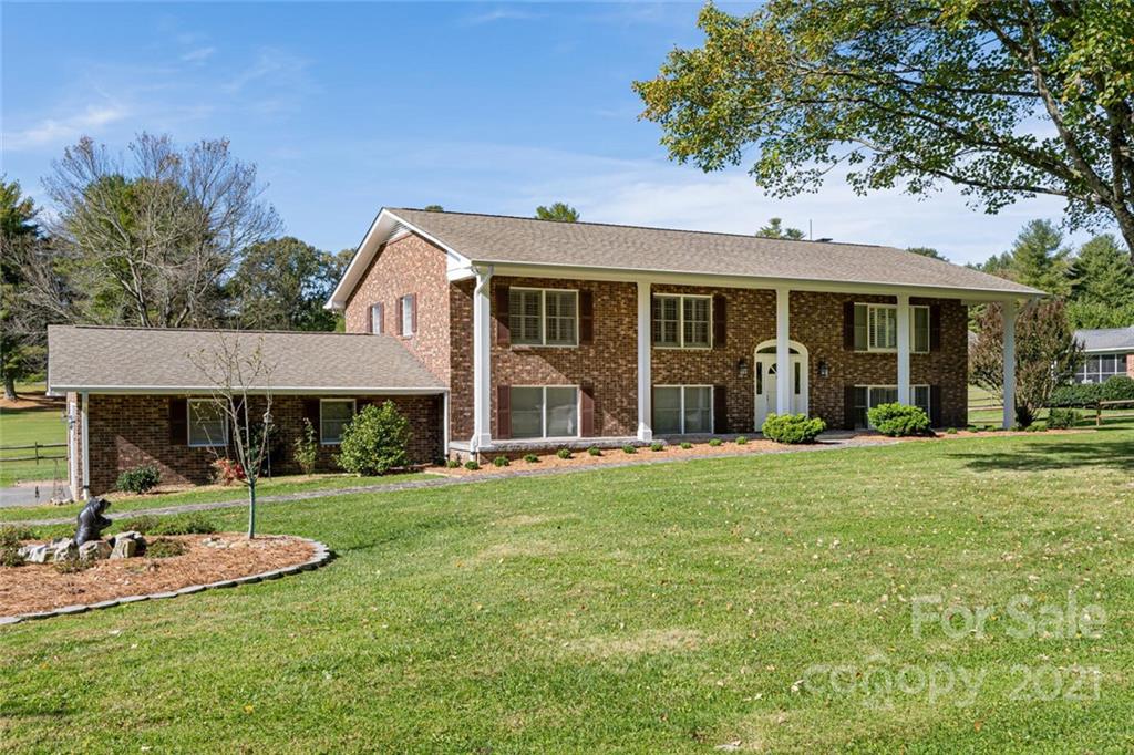 774 Crooked Creek Road