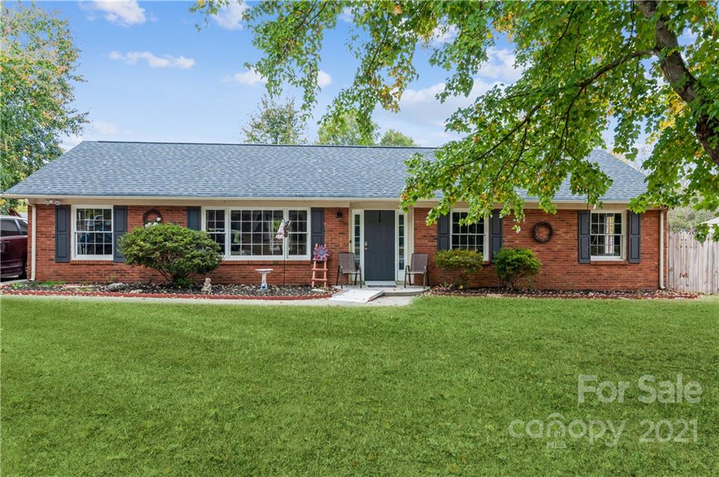 6117 Mill Grove Road