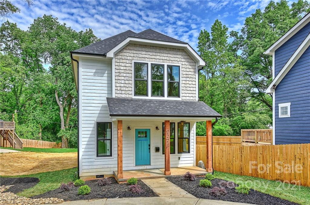 1019 Trembeth Drive