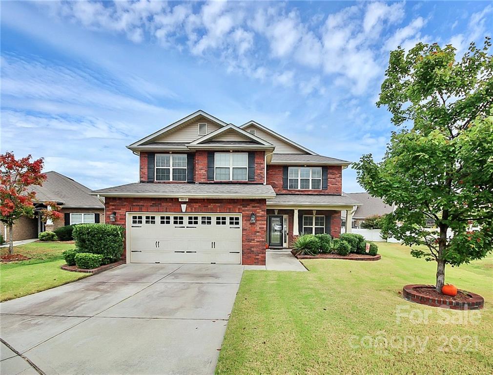 9911 Thistle Field Lane