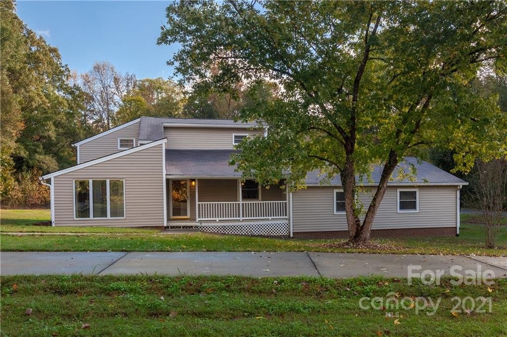 5994 Rocky River Road