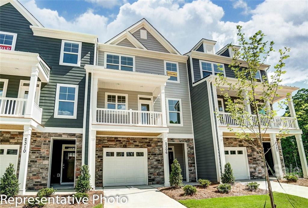 10431 Glenmere Creek Circle Lot 8