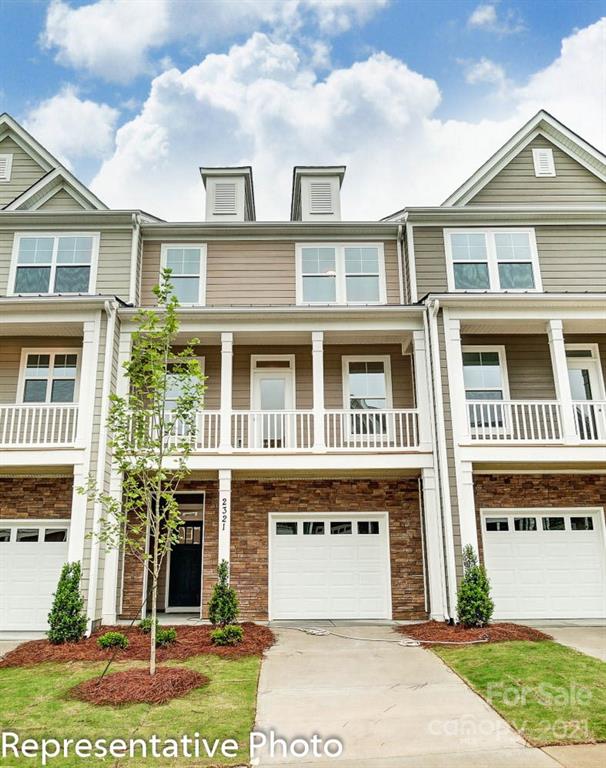10427 Glenmere Creek Circle Lot 9