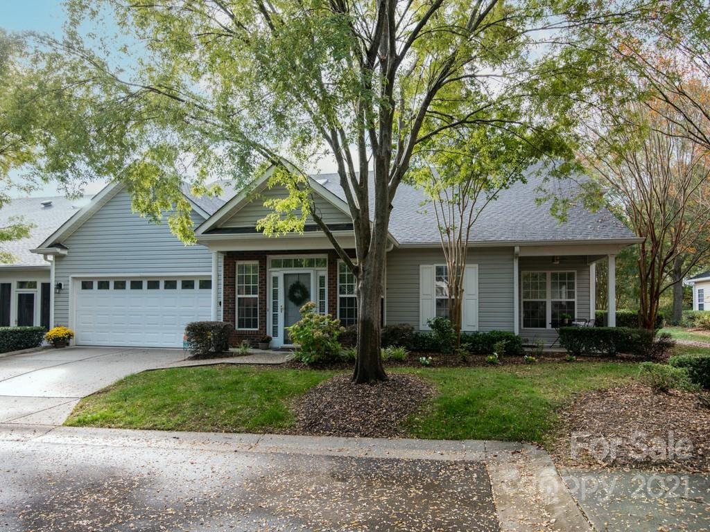 8704 Richmond Hill Court