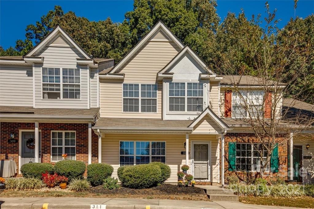 311 Wilkes Place