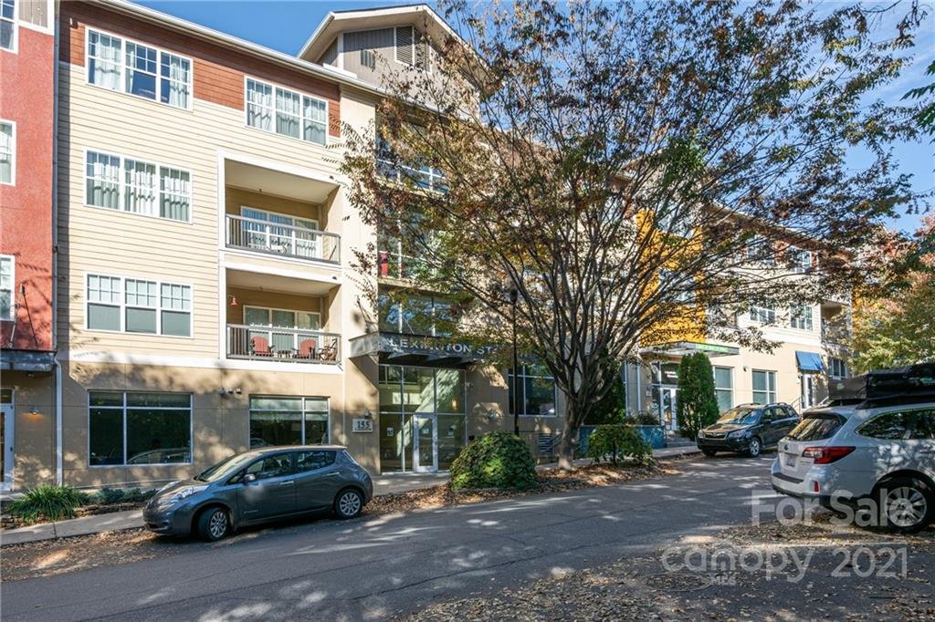 155 Lexington Avenue