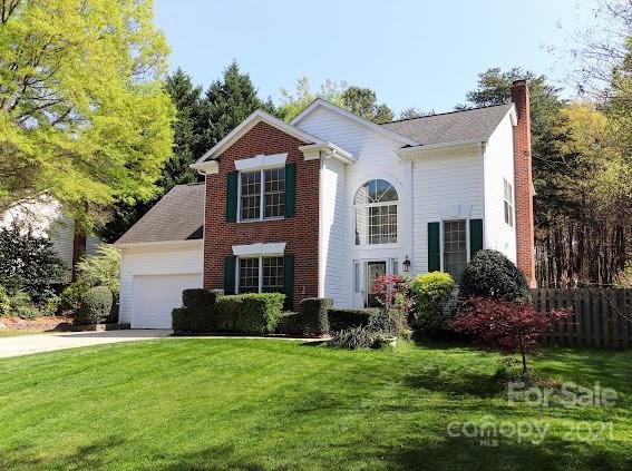 13601 Hatton Cross Drive