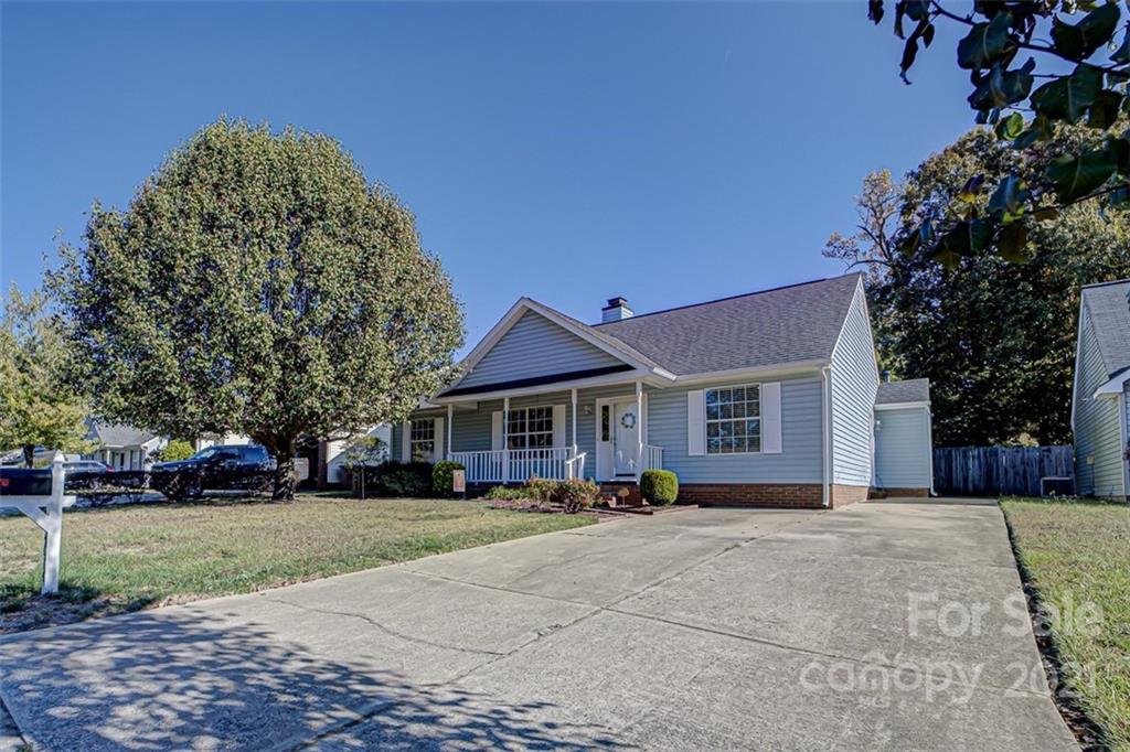 4014 Brookforest Lane