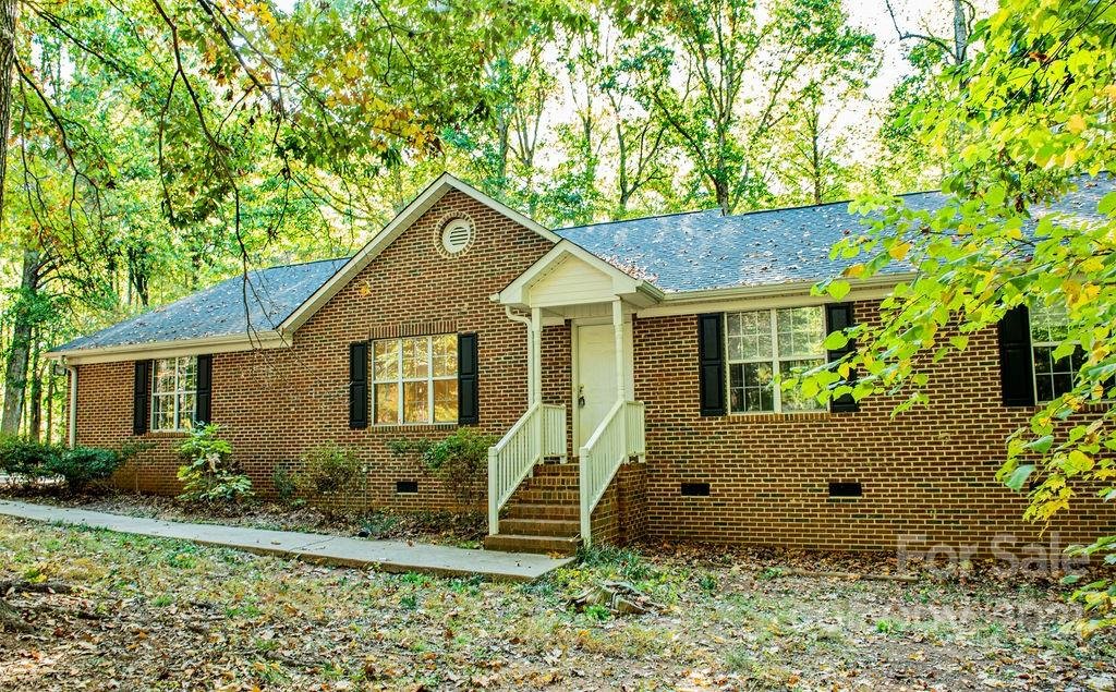 636 Wilderness Trail